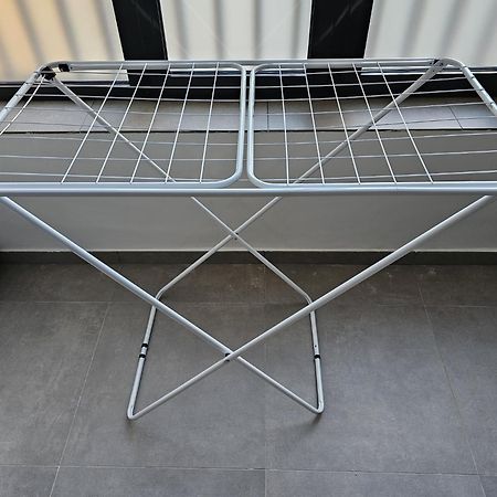 Apartmán Jardin Viveros-Turia Valencie Exteriér fotografie