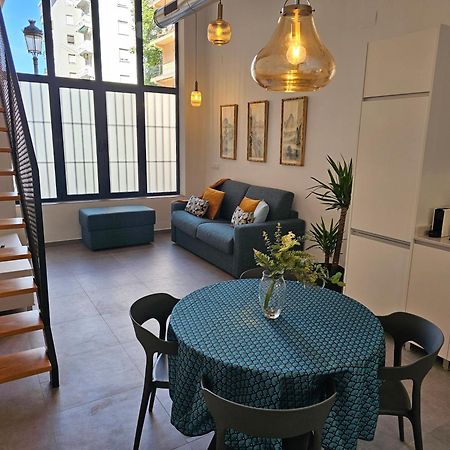 Apartmán Jardin Viveros-Turia Valencie Exteriér fotografie
