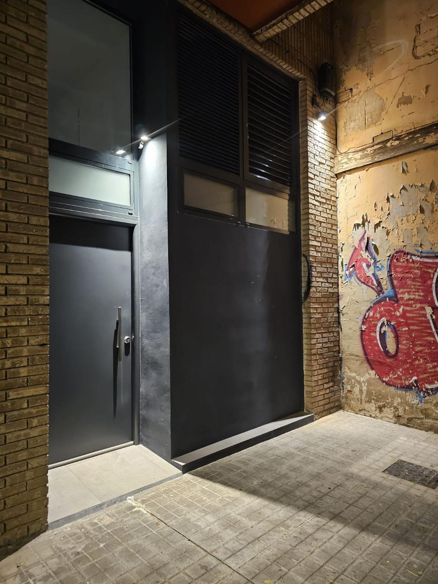 Apartmán Jardin Viveros-Turia Valencie Exteriér fotografie